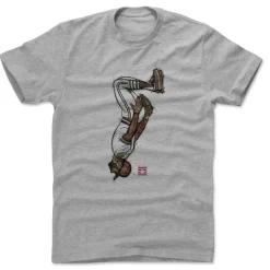 Ozzie Smith Sketch Backflip R