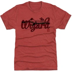 Ozzie Smith Sketch Dive R