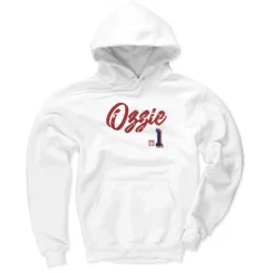 Ozzie Smith St. Louis Script