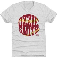 Ozzie Smith Threads R