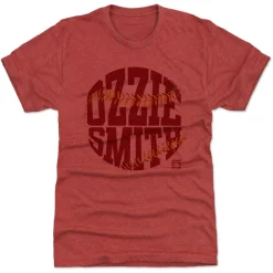 Ozzie Smith Threads R