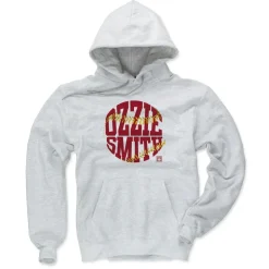 Ozzie Smith Threads R