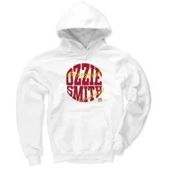 Ozzie Smith Threads R