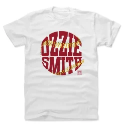 Ozzie Smith Threads R