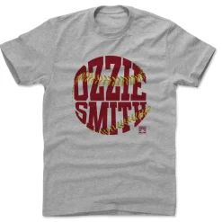 Ozzie Smith Threads R