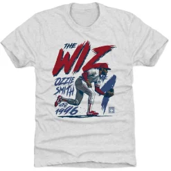 Ozzie Smith Wiz R