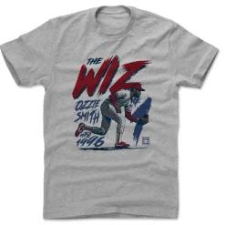 Ozzie Smith Wiz R