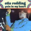 Pain in My Heart (CD) - Otis Redding