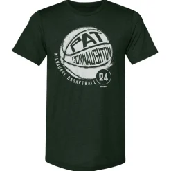 Pat Connaughton Milwaukee Basketball WHT