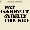 Pat Garrett & Billy The Kid (Vinyl) - Bob Dylan