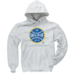 Paul Molitor Ball BY