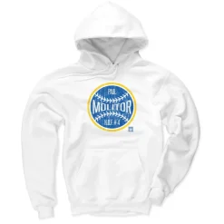 Paul Molitor Ball BY