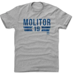 Paul Molitor Font B
