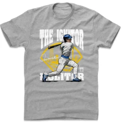 Paul Molitor The Ignitor Field WHT