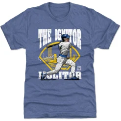 Paul Molitor The Ignitor Field WHT