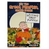 Peanuts Great Pumpkin 300 Piece VHS Vuzzle Jigsaw Puzzle
