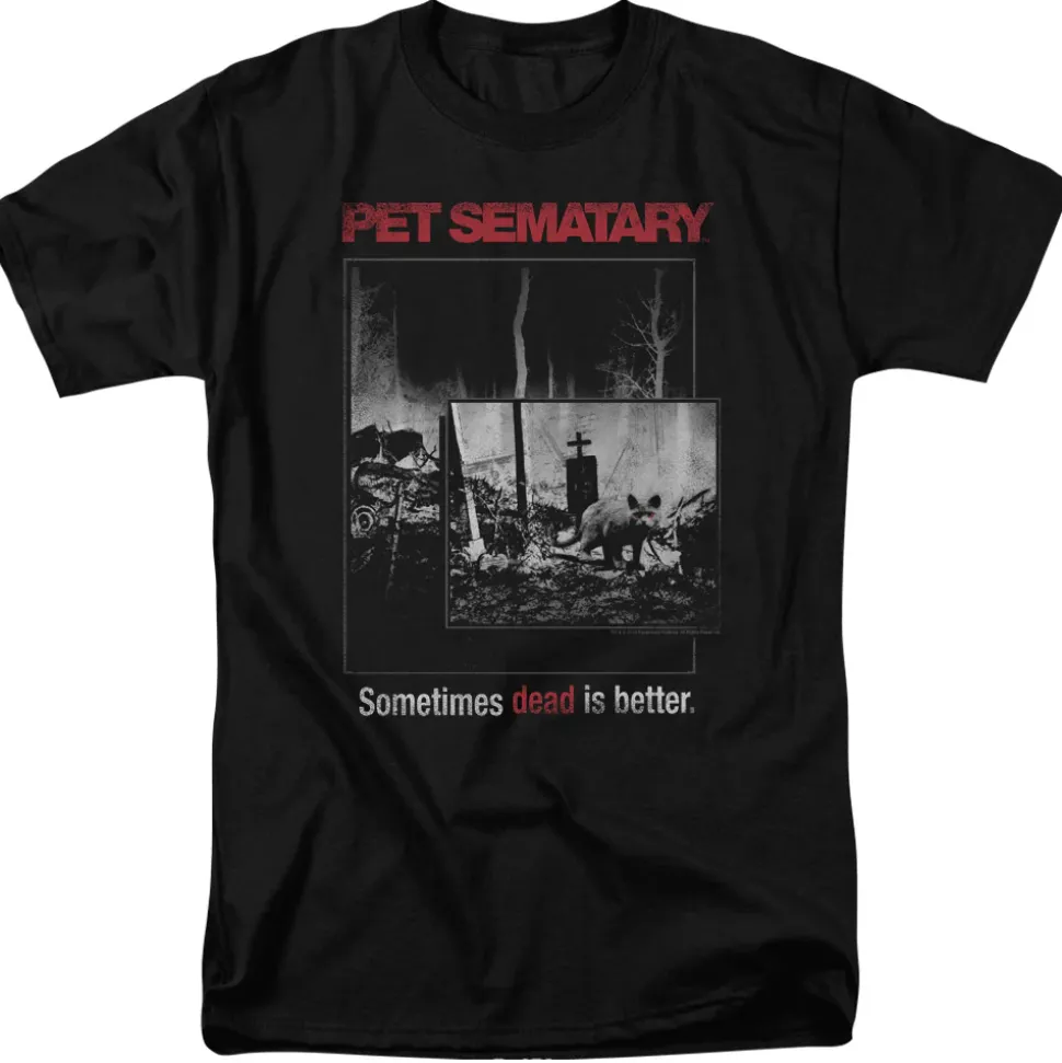 Pet Sematary - Cat Poster
