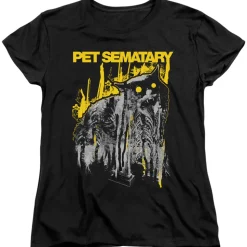 Pet Sematary - Decay