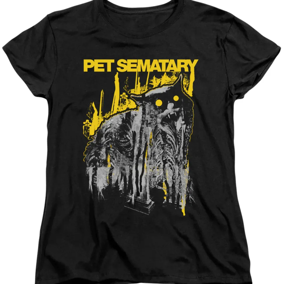 Pet Sematary - Decay