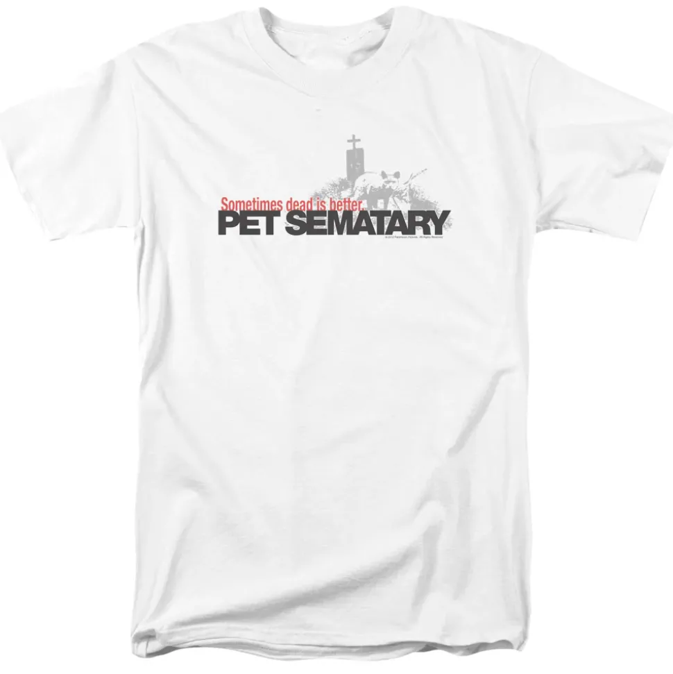 Pet Sematary - Logo
