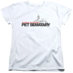 Pet Sematary - Logo