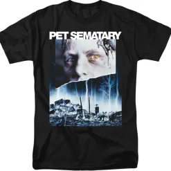 Pet Sematary - Poster Art