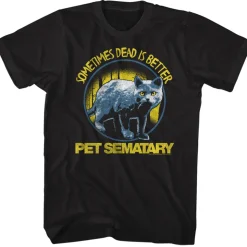 Pet Sematary - Sometimes Circle