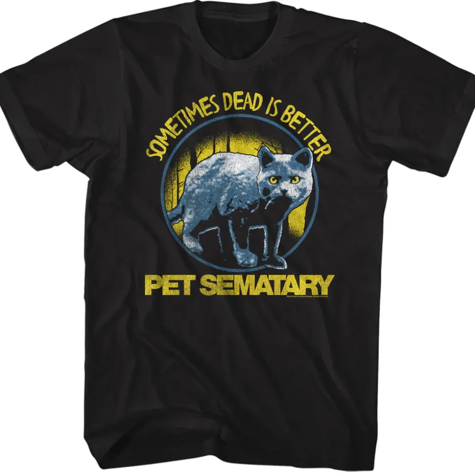 Pet Sematary - Sometimes Circle