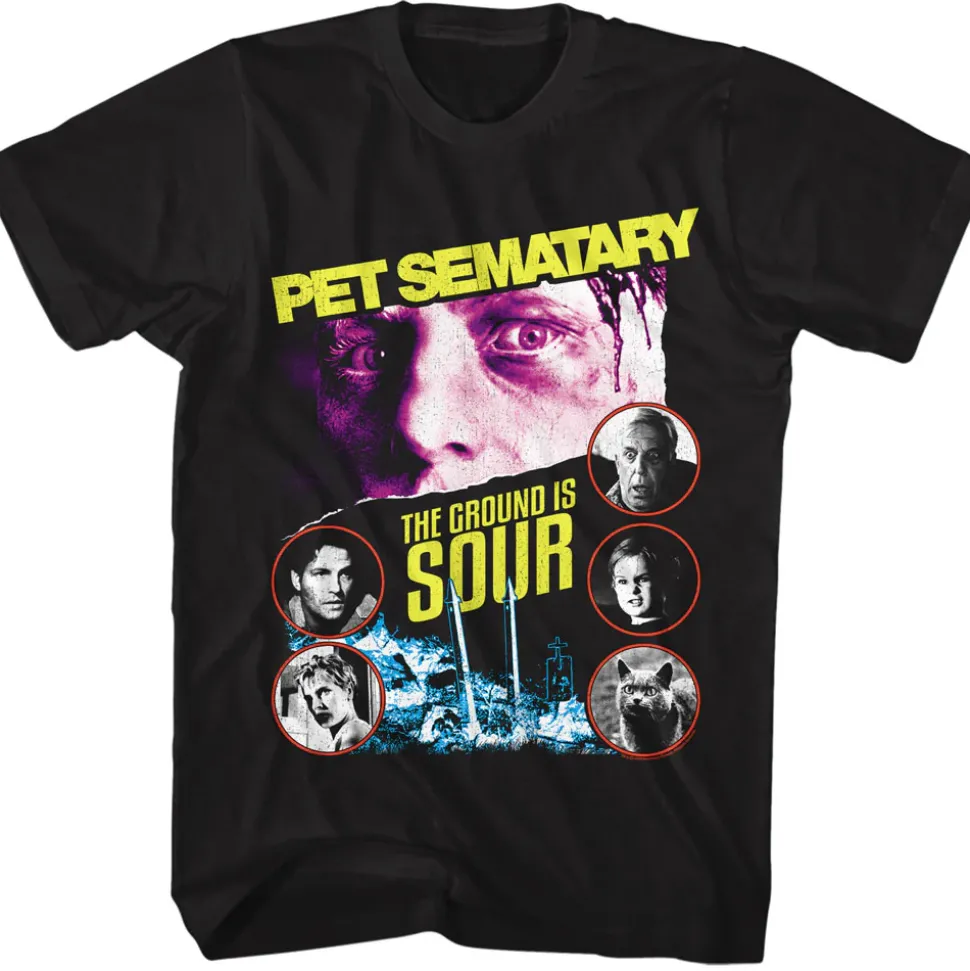 Pet Sematary - Sour