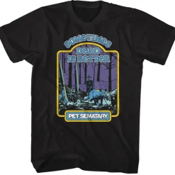 Pet Sematary - Storybook Sematary