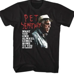 Pet Sematary - What You Own