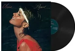 Physical (Vinyl) - Olivia Newton-John