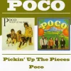 Pickin' Up The Pieces/Poco (CD) - Poco