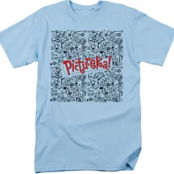 Pictureka - Line Work