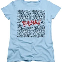 Pictureka - Line Work