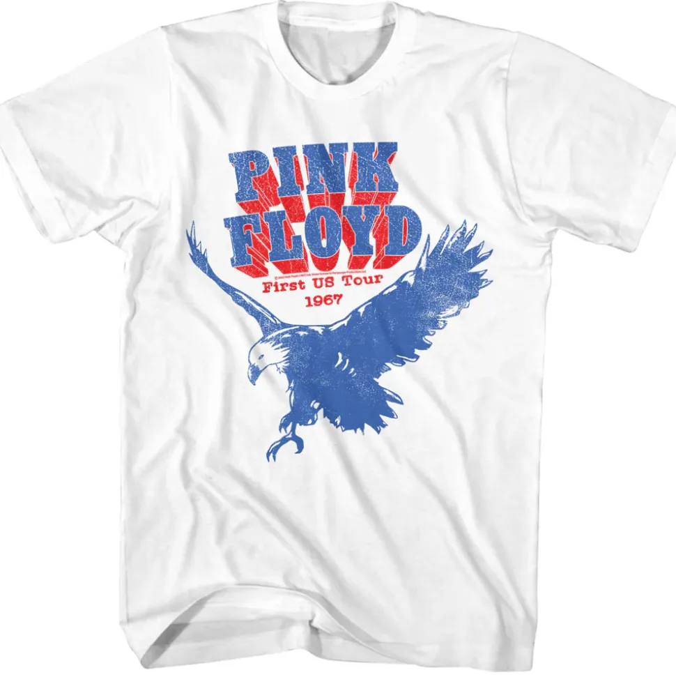 Pink Floyd - American Tour