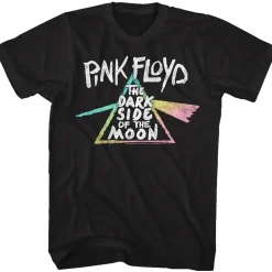 Pink Floyd - Dark Side Gradient