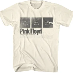 Pink Floyd - Dark Side Prism Boxes