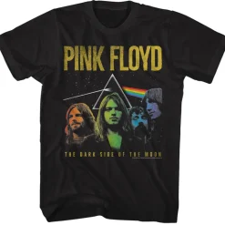 Pink Floyd - Dark Side Rainbow Band