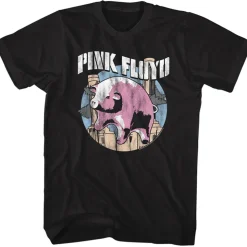 Pink Floyd - Flying Pig