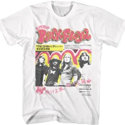 Pink Floyd - Japanese Poster