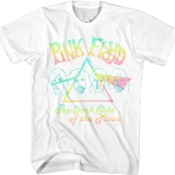 Pink Floyd - Pastel Rainbow