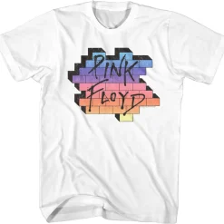 Pink Floyd - Rainbow Wall