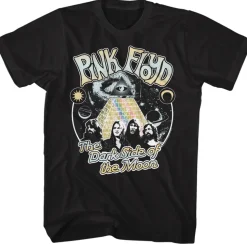 Pink Floyd - Space Pyramid