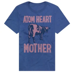 Pink Floyd - The Atom Heart Mother