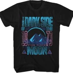 Pink Floyd - The Dark Side