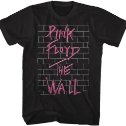 Pink Floyd - The Wall (Pink)