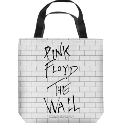 Pink Floyd - The Wall Tote Bag