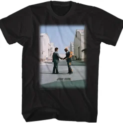 Pink Floyd - Wish You Were Here (Fade)