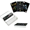 Pink Floyd Cassette Playing Cards